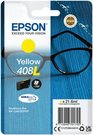 Epson DURABrite Ultra 408L Ink cartrige, Yellow