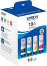 Multipack 104 EcoTank Color