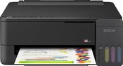 Epson EcoTank | L1350 | Inkjet | Colour | Multifuction Printer | A4 | Wi-Fi | Black