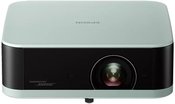 Epson EF-61G | Full HD (1920x1080) | 700 ANSI lumens | Ice Green