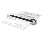 Epson Mobile document scanner WorkForce DS-70 Colour