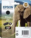 Epson ink cartridge black Claria Photo HD T 242 T 2421 C13T24214012