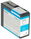 Epson ink cartridge cyan T 580 80 ml T 5802