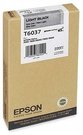 Epson ink cartridge light black T 603 220 ml T 6037
