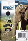 Epson ink cartridge XL black Claria Photo HD T 243 T 2431