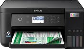 EPSON L6260 MFP ink Printer 10ppm