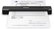 Epson Wireless Mobile Scanner WorkForce ES-50 Colour, Document