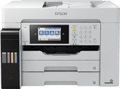 Epson Multifunctional printer EcoTank L15180 Contact image sensor (CIS), 4-in-1, Wi-Fi, Black and white