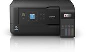 Epson Multifunctional printer EcoTank L3560 Contact image sensor (CIS), A4, Wi-Fi, Black
