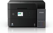 Epson Multifunctional printer | EcoTank L6370 | Inkjet | Colour | A4 | Wi-Fi | Black