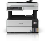 EPSON EcoTank L6490 MFP ink 10ppm