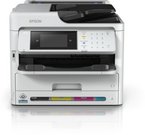 Epson Multifunctional Printer WorkForce Pro WF-C5890DWF Colour, Inkjet, A4, Wi-Fi