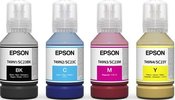 Epson SC-T3100x Black, 140ml T49H10N Epson