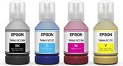Epson SC-T3100x Cyan, 140ml T49H20N Epson