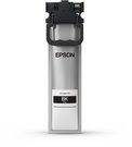 Epson Singlepack Original Black C13T11C140