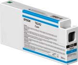 Epson Singlepack T54X200 UltraChrome HDX/HD 350ml Cyan C13T54X200
