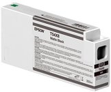 Epson Singlepack T54X80N UltraChrome HDX/HD 350ml Matte Black