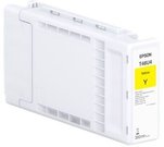 Epson Singlepack UltraChrome Pro 6 Yellow T48U4 (350ml) | Epson