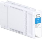 Epson Singlepack UltraChrome XD3 Cyan T50U2 (350ml) | Epson