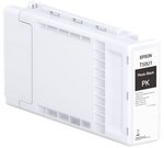 Epson Singlepack UltraChrome XD3 Photo Black T50U1 (350ml) | Epson