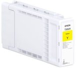 Epson Singlepack UltraChrome XD3 Yellow T50U4 (350ml) | Epson