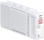 Epson Singlepack Vivid Light Magenta T44Q64N UltraChrome PRO 12 350ml Epson