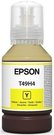 Epson T49H Ink Bottle, Yellow