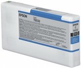 Epson ink cartridge cyan T 653 200 ml T 6532 C13T653200