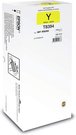 Epson T83 XL Ink Supply Unit, Yellow