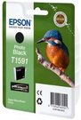 Epson ink cartridge photo black T 159 T 1591