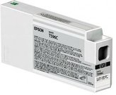 Epson Singlepack White T596C00 UltraChrome HDR 350 ml | Epson