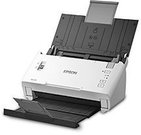 Epson WorkForce DS-410 Scanner Epson