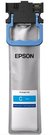Epson WorkForce Pro EM/EP-C800R Cyan XL Ink | Epson