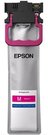 Epson WorkForce Pro EM/EP-C800R Magenta XL Ink | Epson