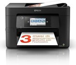 Epson WorkForce Pro WF-4820 DWF