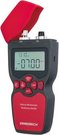 Ermenrich NetGeeks NU30 Optical Multimeter