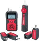 Ermenrich Ping SM110 Cable Tester