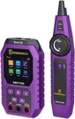 Ermenrich Ping SM75 Cable Tester With Multimeter