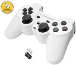 Esperanza GAMEPAD WIRELESS 2.4GH PS3/PC GLADITOR