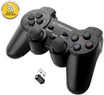Esperanza GAMEPAD WIRELESS 2.4GH PS3/PC GLADITOR