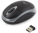 Esperanza TITANUM MOUSE VOLTURE 3D OPTICAL WIRELESS 2.4GHz BLACK/GREY