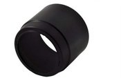 JJC ET 83C Canon Zonnekap Wit