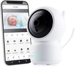 ETA | Baby Monitor | ETA630690000 MIMI | White