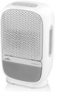 ETA Dehumidifier | ETA163090000 Comfort | Power 60 W | Suitable for rooms up to 62 m&sup3; | Suitable for rooms up to 25 m&sup2; | Water tank capacity 1.2 L | White