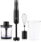 ETA | Hand Blender | ETA321990010 Mano | Hand Blender | 1000 W | Black