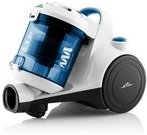ETA Vacuum cleaner Ambito ETA051690000 Bagless, Power 700 W, Dust capacity 1.5 L, White