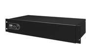 EVER UPS ECO PRO 700AVR CDS 19 2U
