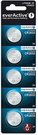 everActive BATTERIES CR2032 5 PCS