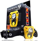 Cobra HL-250 Yellow