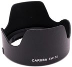 Caruba EW 72 Zwart